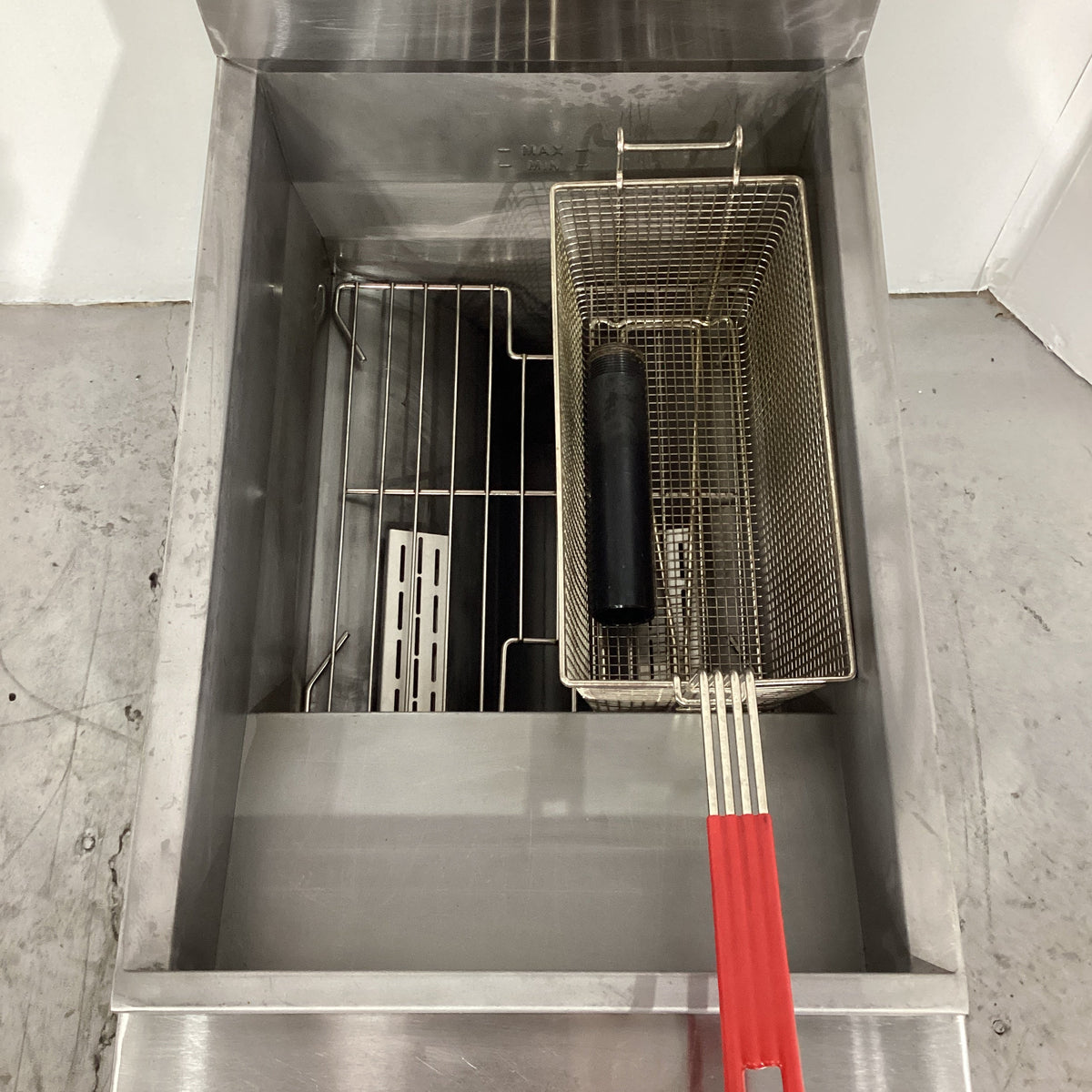 Frymax VP122 Fryer - 898031