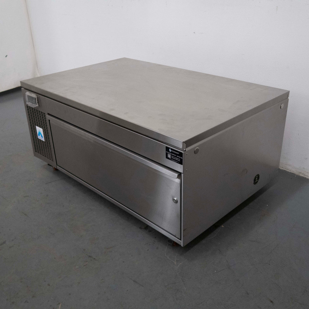 Adande VCS R2 V1 Undercounter Draw Fridge - 882717