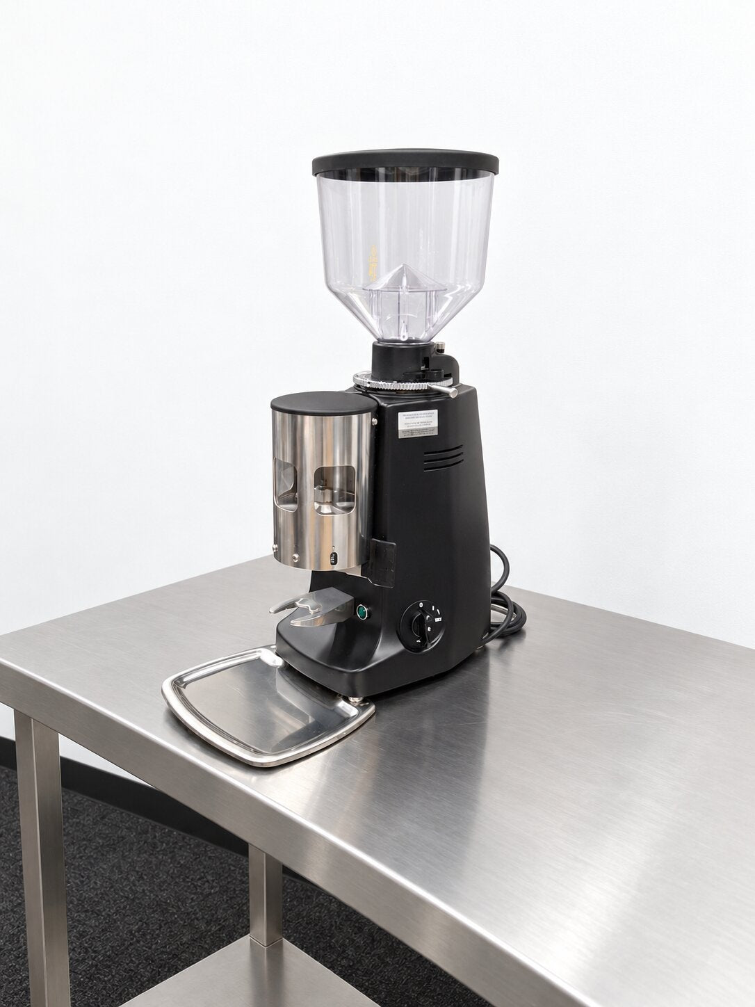 Mazzer MAJOR AUT Coffee Grinder - 879374