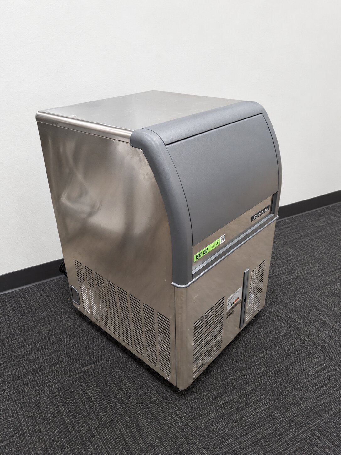 Scotsman ECS 87AS Ice Machine - 929965