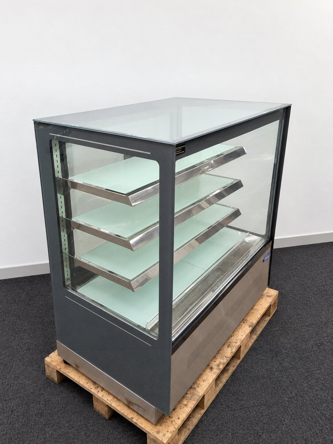 Atosa WDF127Z Display Fridge - 875643
