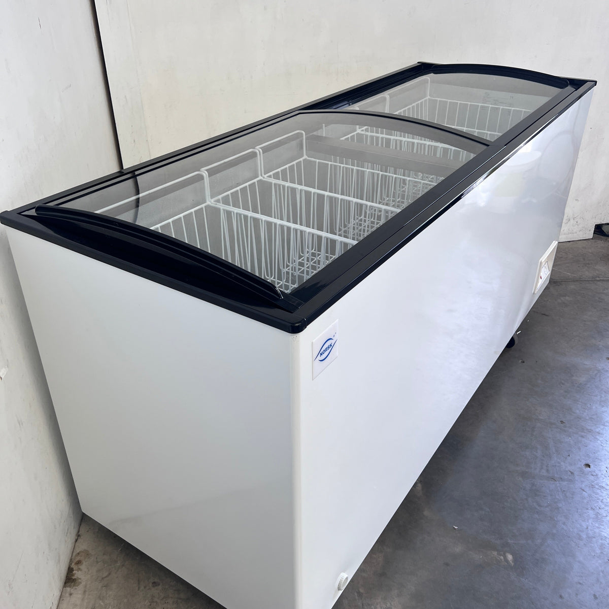 Norsk NSK-F500G Chest Freezer - 901375