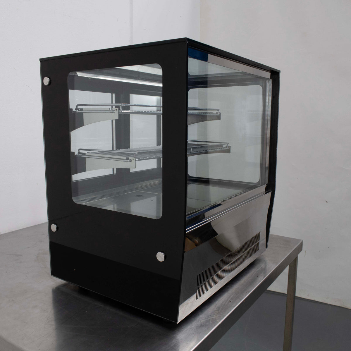 Bonvue GN-660RT Cold Food Display - 861318