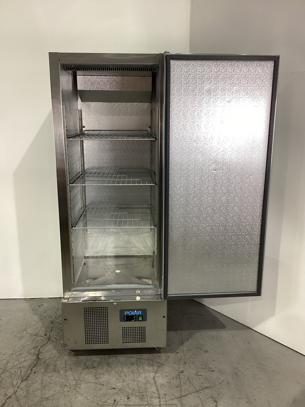 Polar G590-A Upright Fridge - 816930