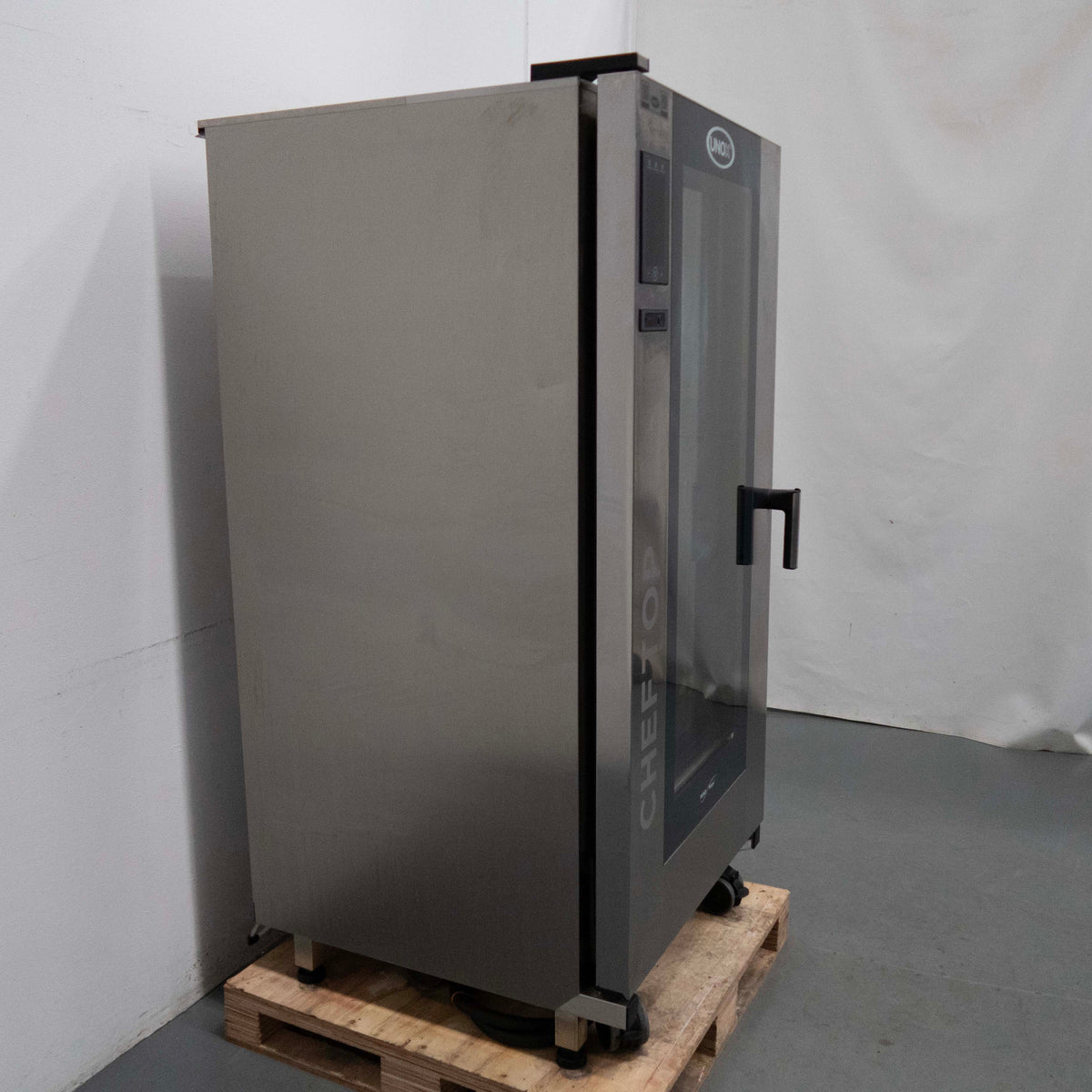 Unox XEVL-2011-YPRS Combi Oven - 820832