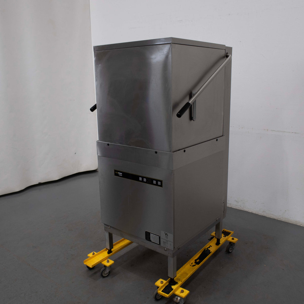 Hobart ECOMAX604 Dishwasher - 872154