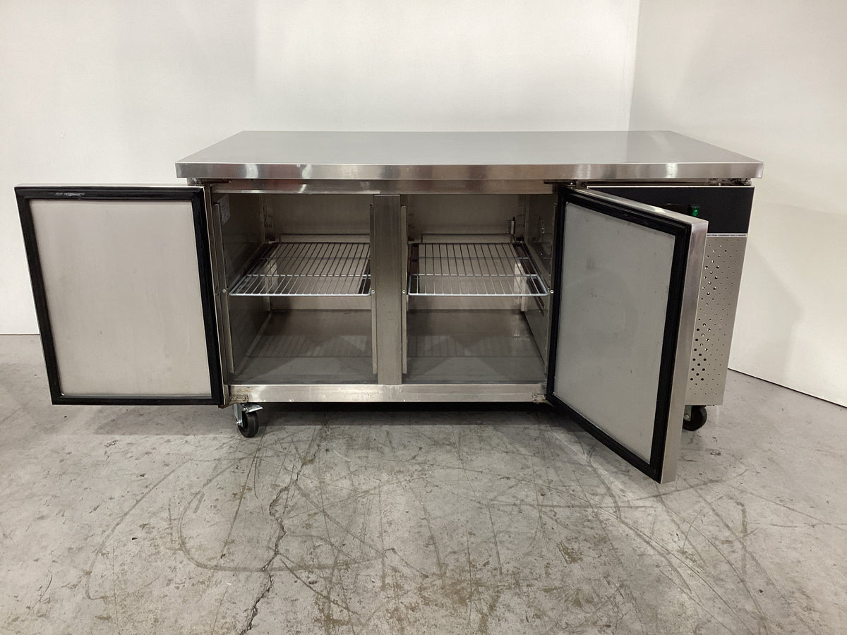 AG Equipment PAX2100TN Under Bench Fridge - 907395