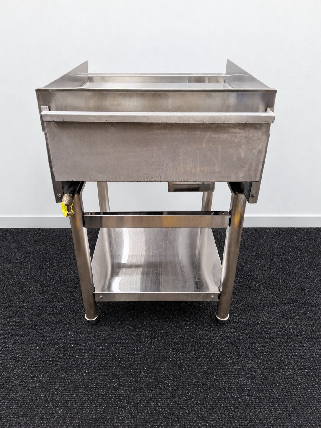 GasMAX RGT-24E Griddle + Stand - 887051