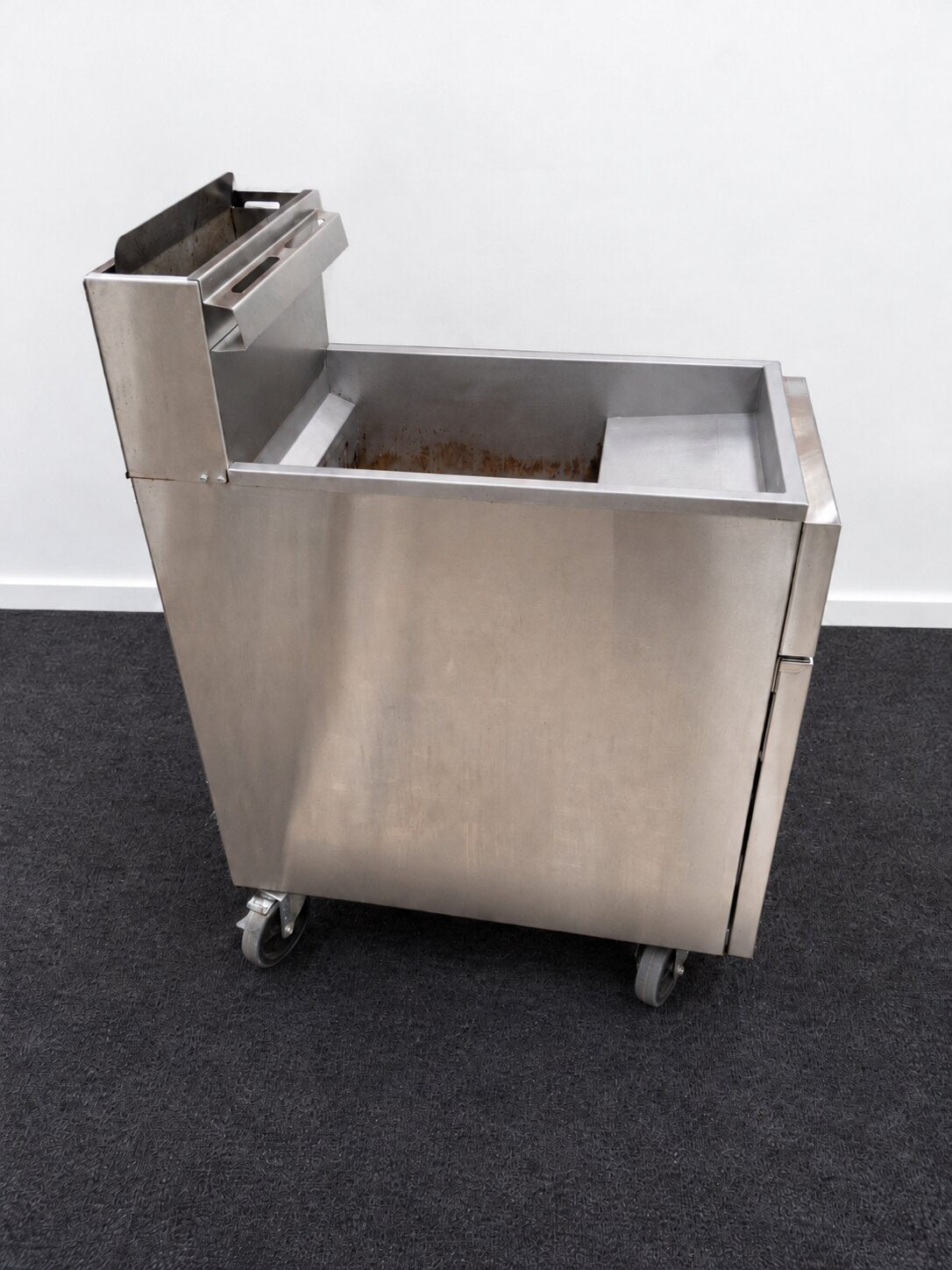 Cookrite ATFS-50 Fryer - 893604