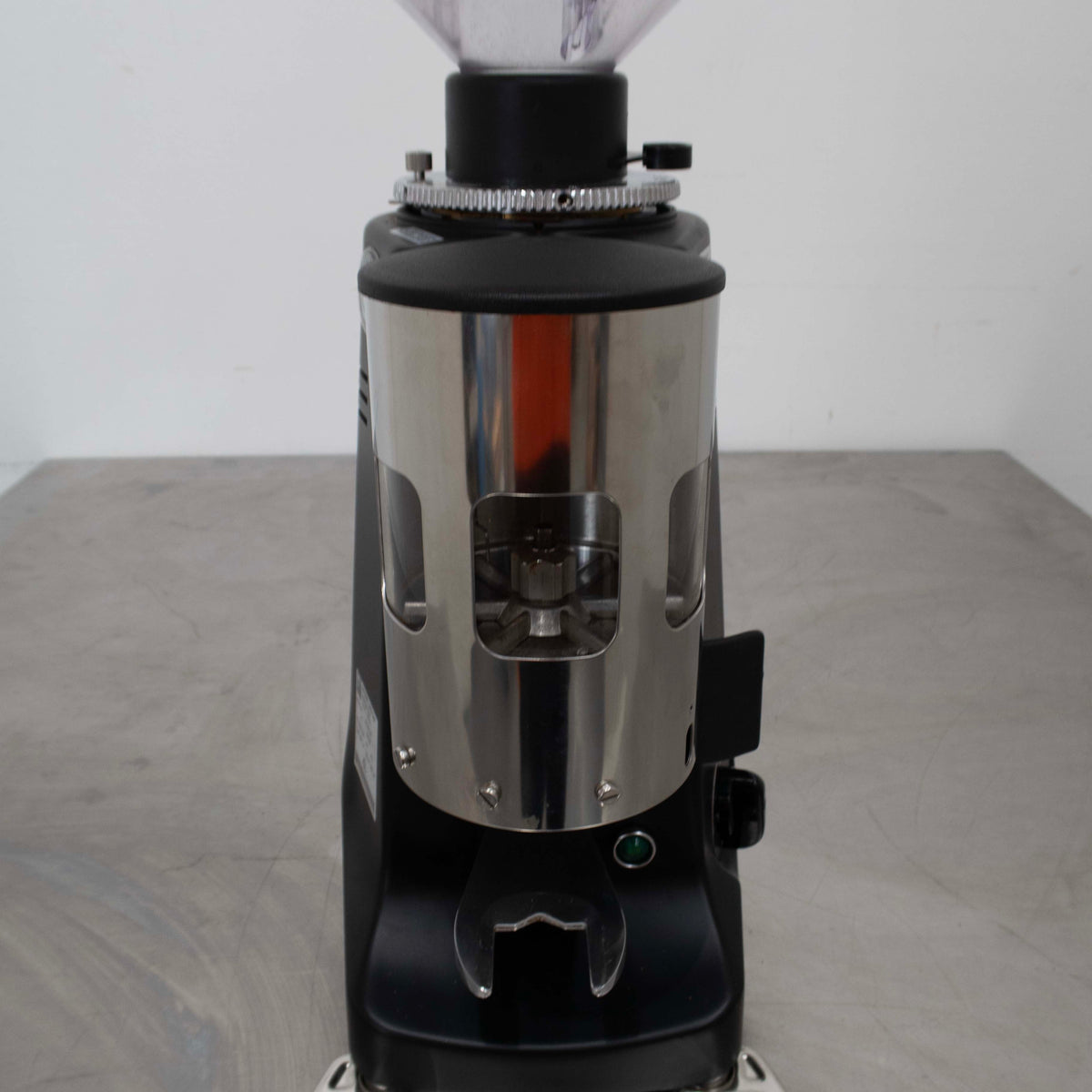 Mazzer MAJOR AUT Electronic Coffee Grinder - 819820