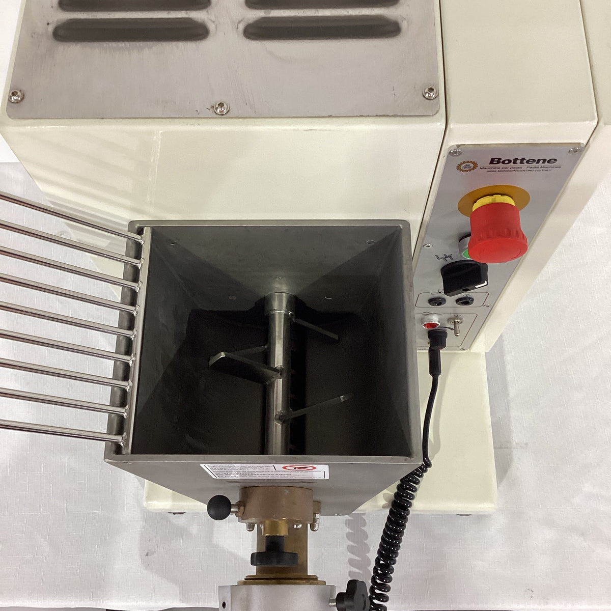 Bottene PM35 Pasta Extruder - 898144