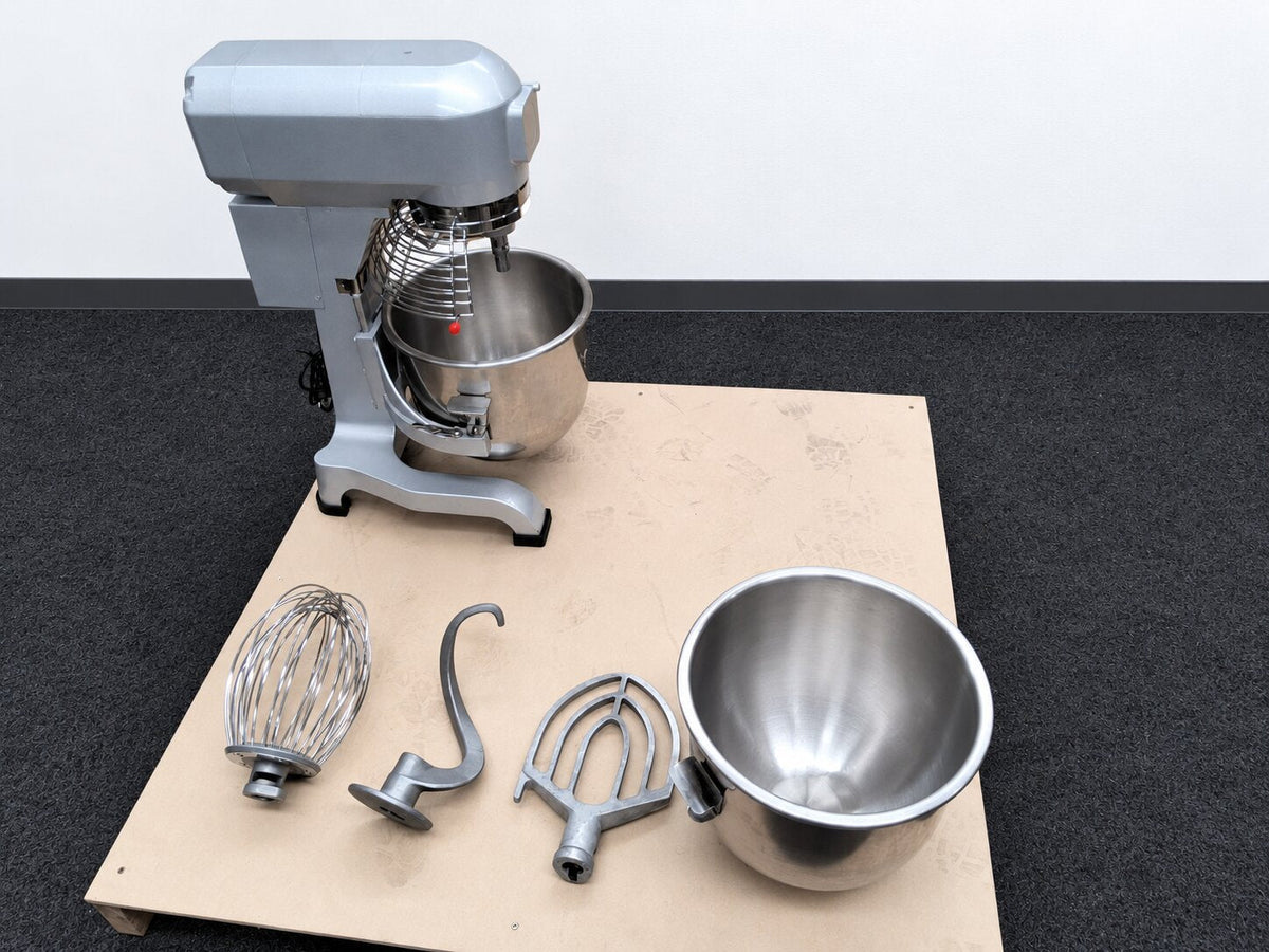 Apuro GL191-A Planetary Mixer - 822562
