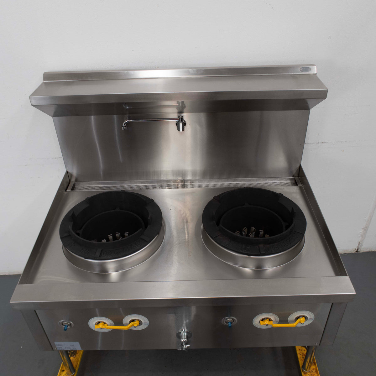 PSS FC-HB02 Waterless Wok - 890473