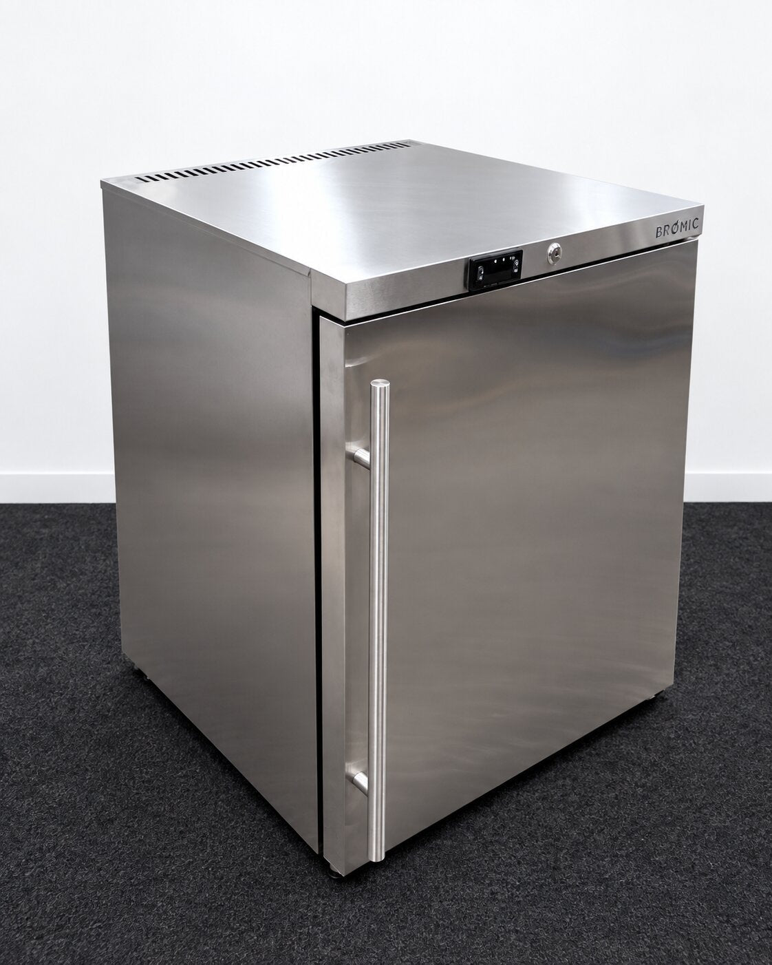 Bromic Refrigeration UBC0140SD-NR Undercounter Fridge - 910298
