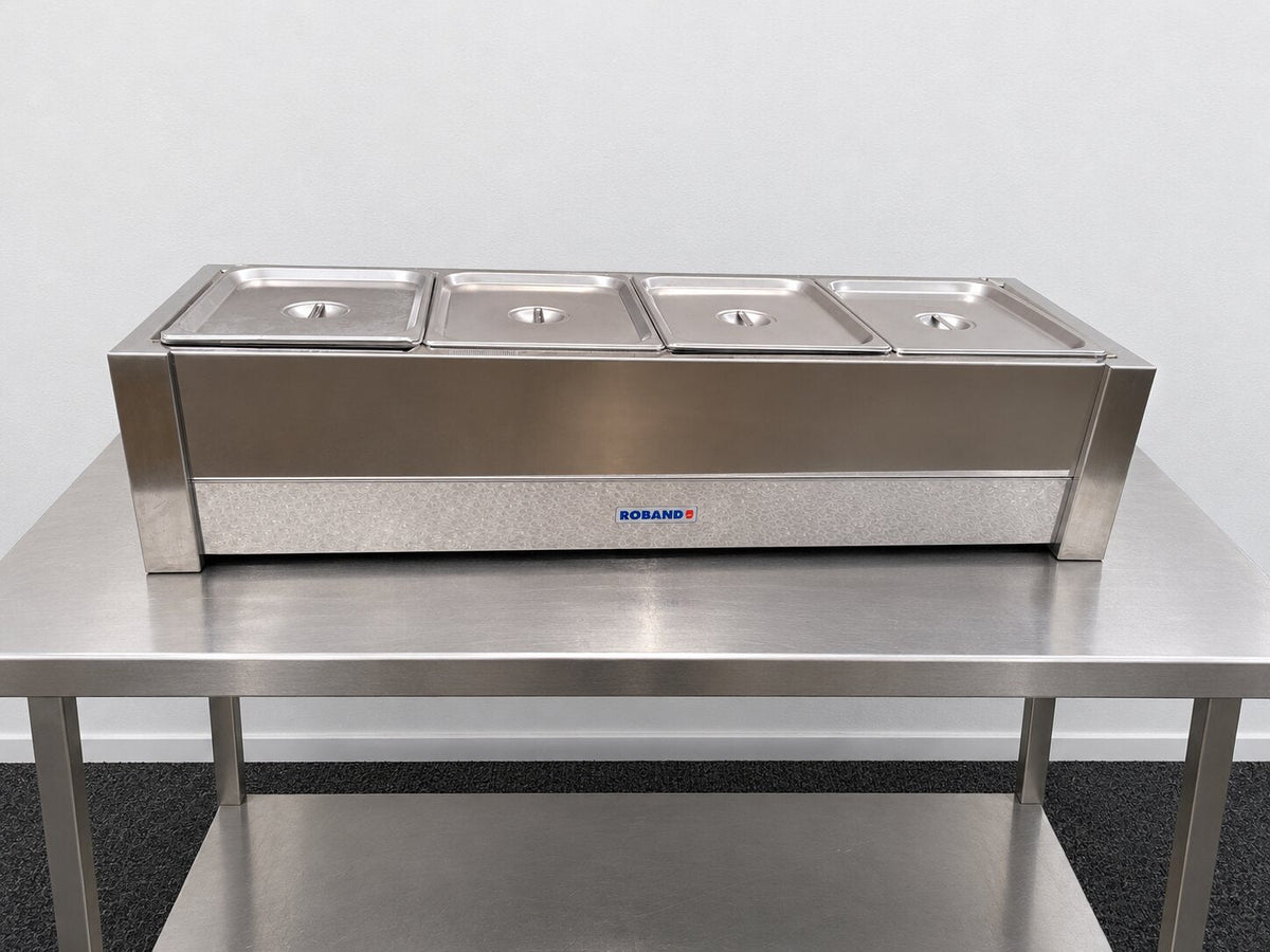 Roband BM14 Bain Marie - 929845