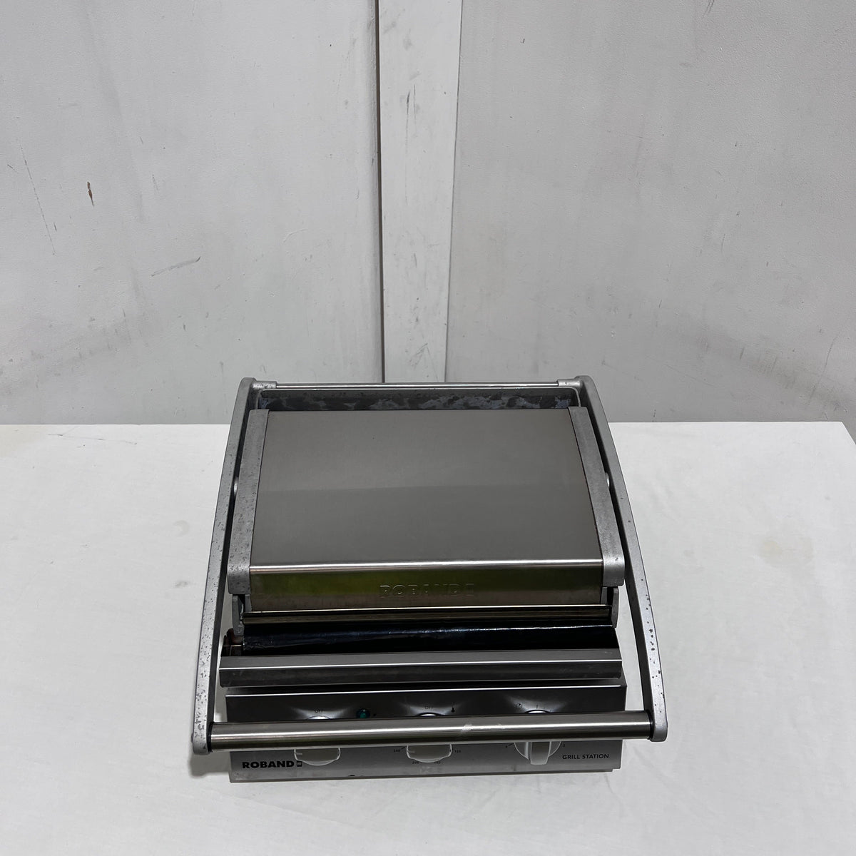 Roband GSA610S Contact Grill - 942835