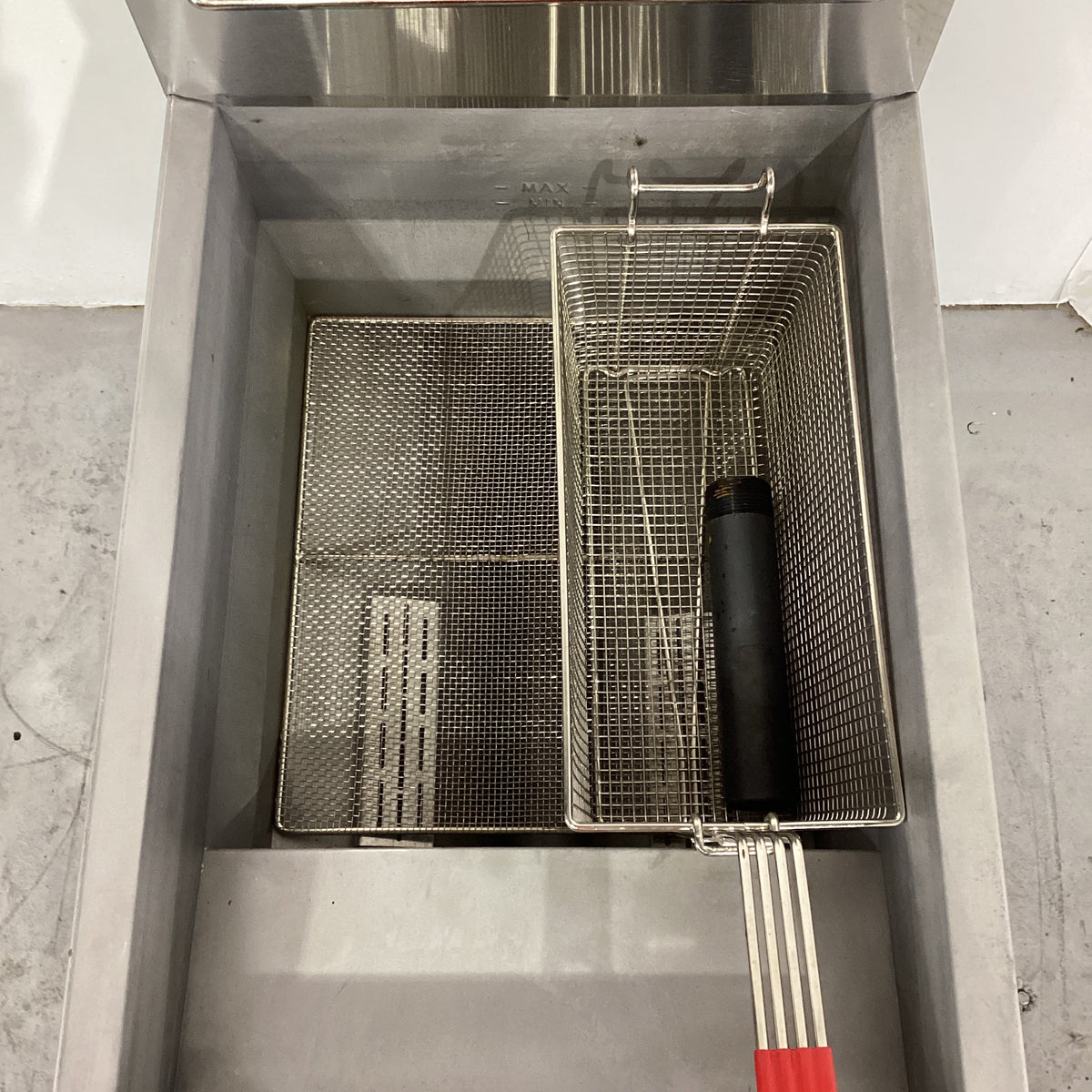 Frymax VP122 Fryer - 911985