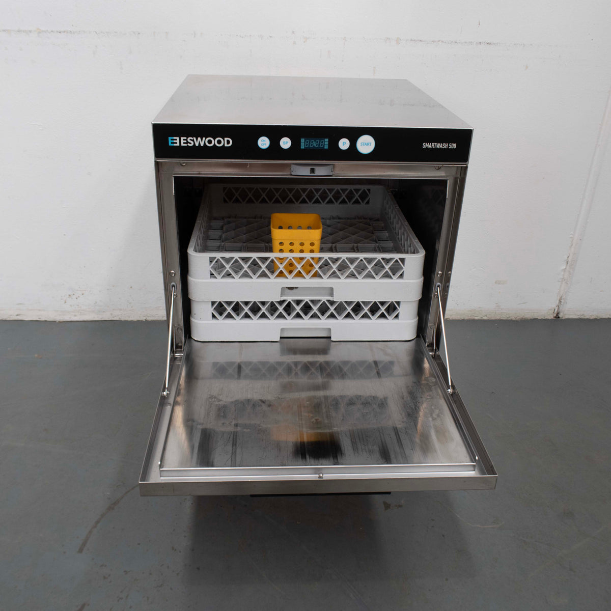Eswood SMARTWASH 500 Undercounter Dishwasher - 792087
