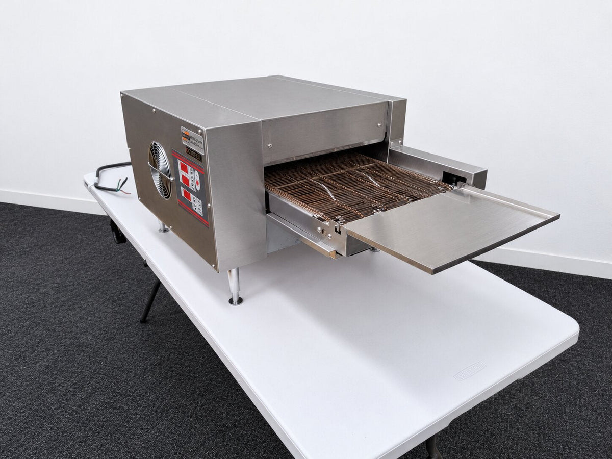 Anvil POK0003  Conveyor Oven - 924583