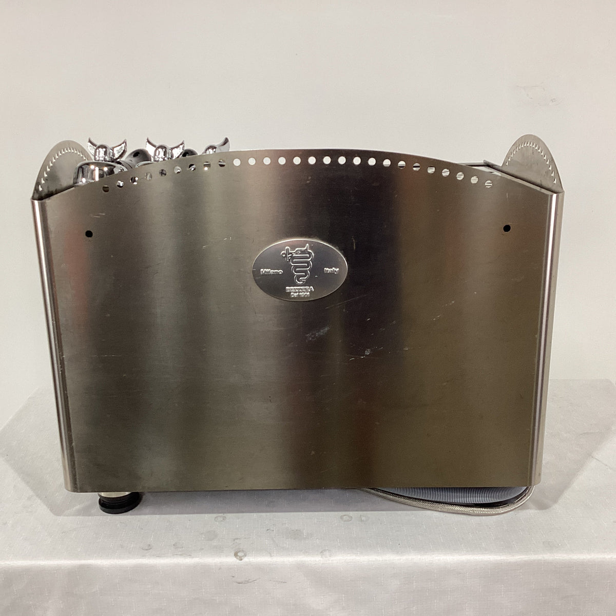 Bezzera Moda De 2 Group Espresso Machine - 867154