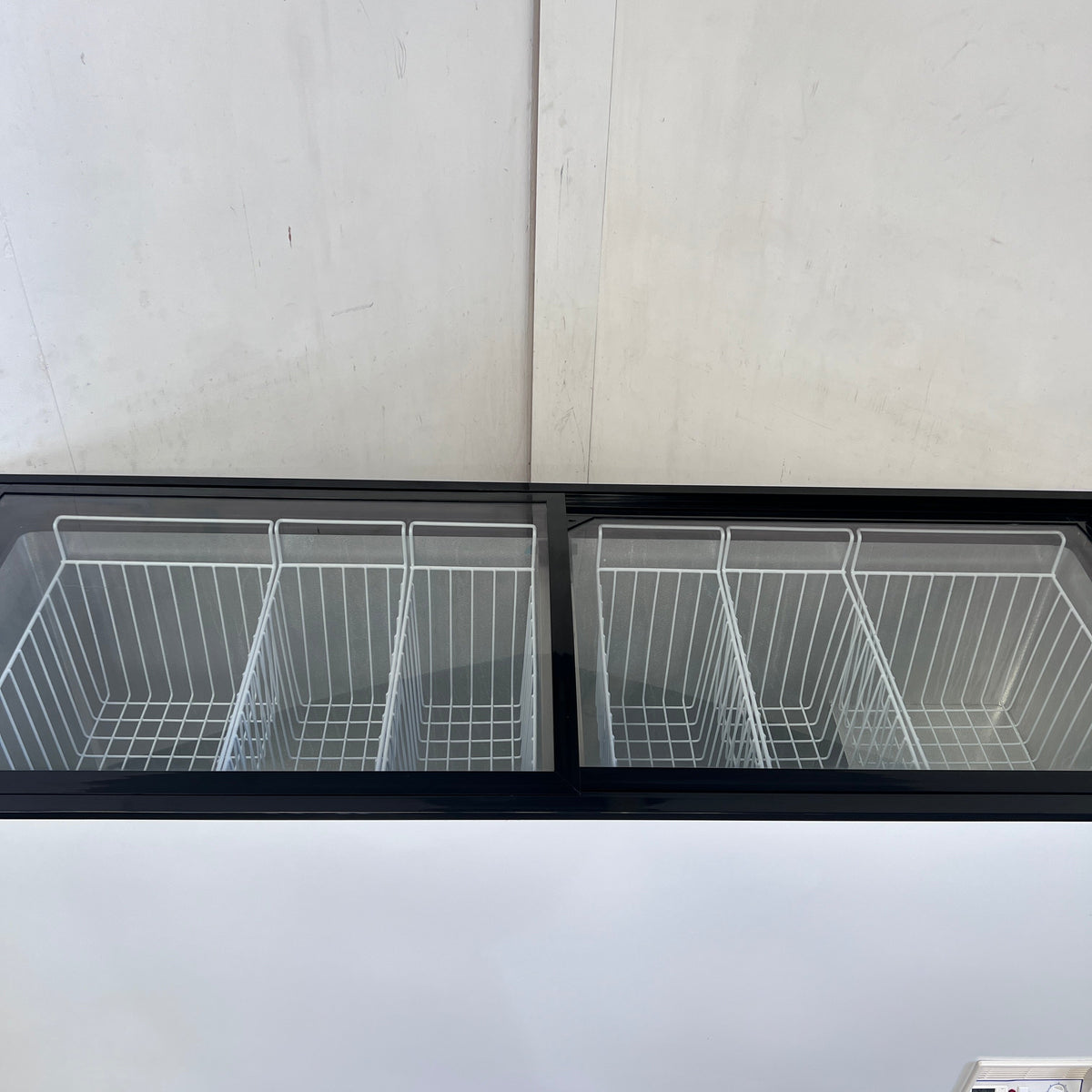 Norsk NSK-F500G Chest Freezer - 901375