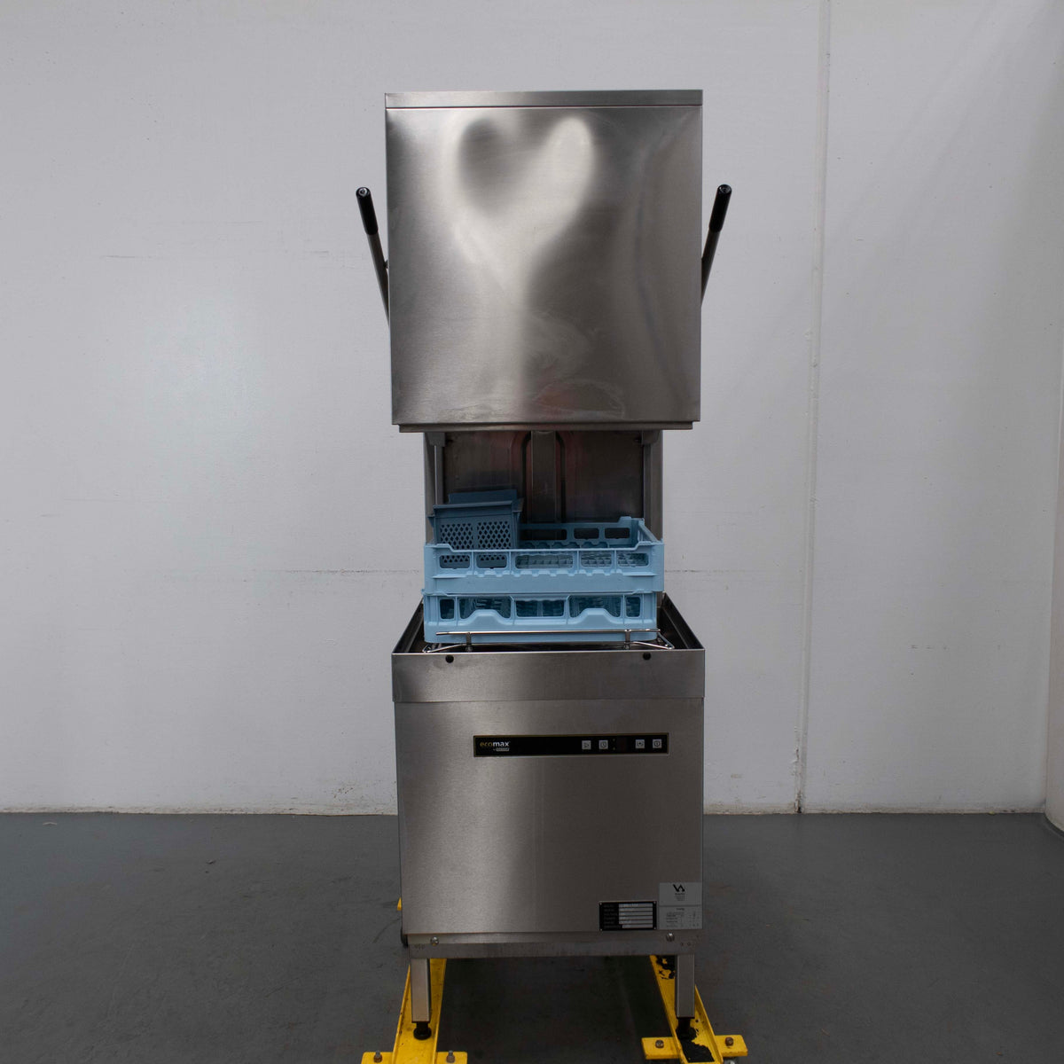 Hobart ECOMAX604 Dishwasher - 872154