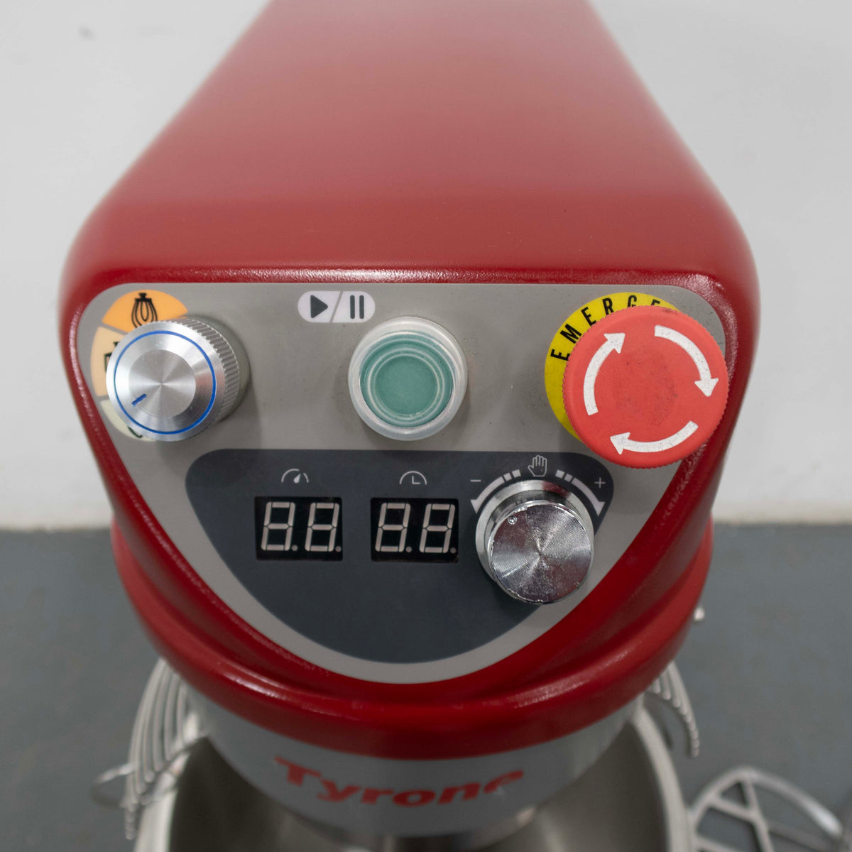 Tyrone B20GX Planetary Mixer - 901053