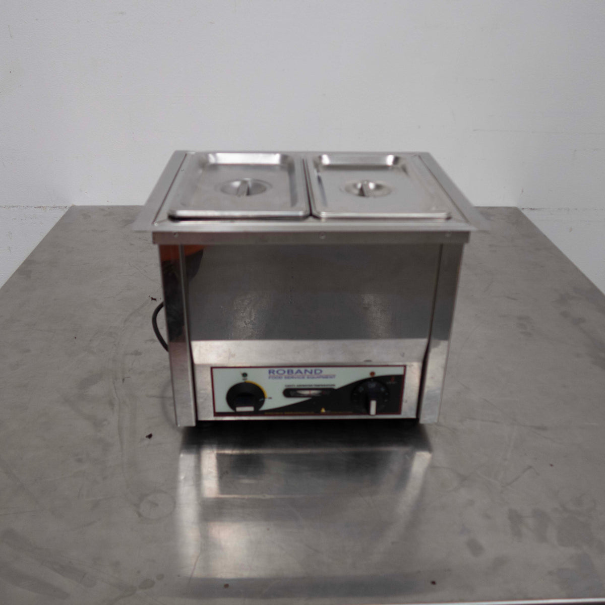 Roband BM1 Bain Marie - 893897