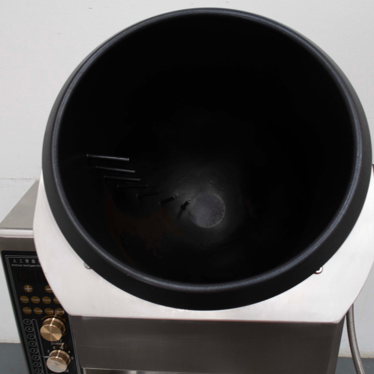 APS GD36S Stir Fry Cooking Robot - 880853
