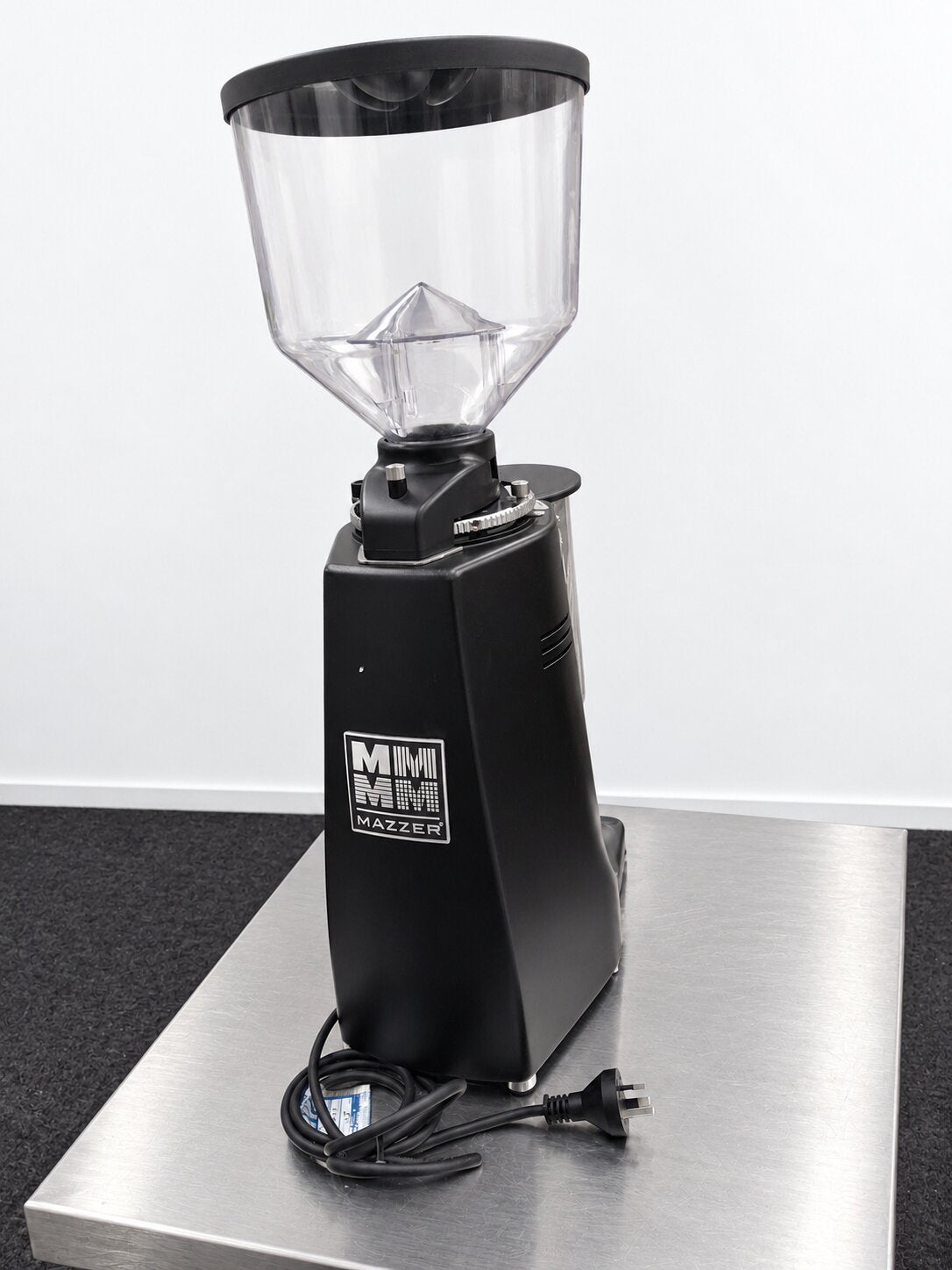 Mazzer MAJOR AUT Coffee Grinder - 879374