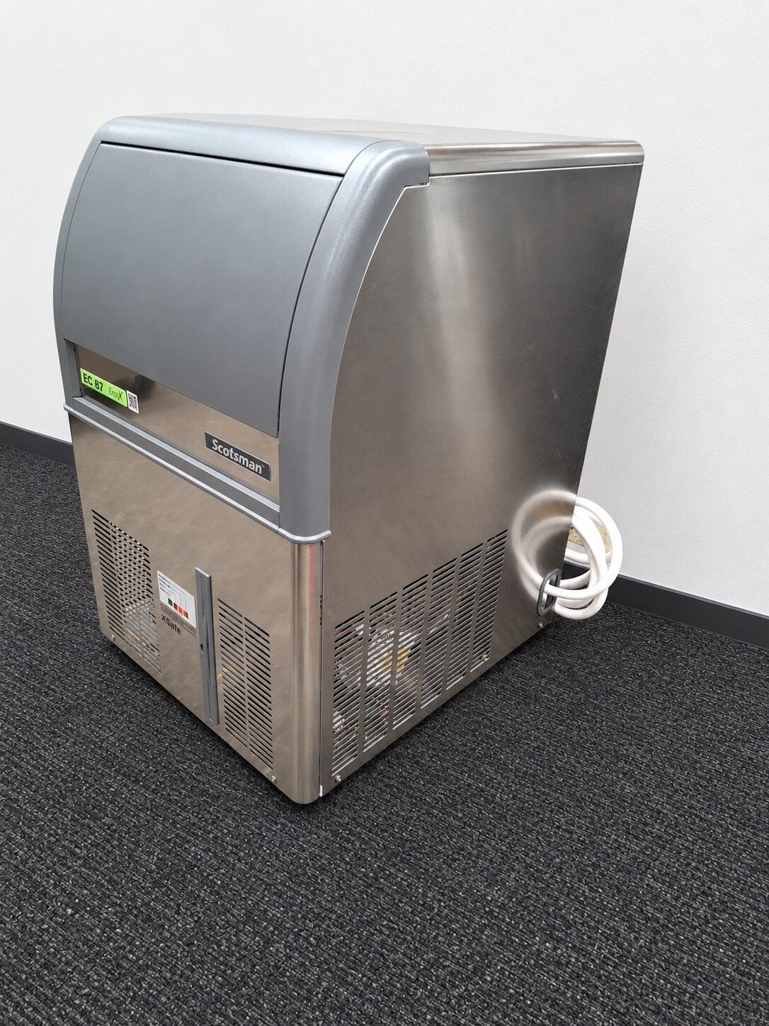 Scotsman ECS 87AS Ice Machine - 929965
