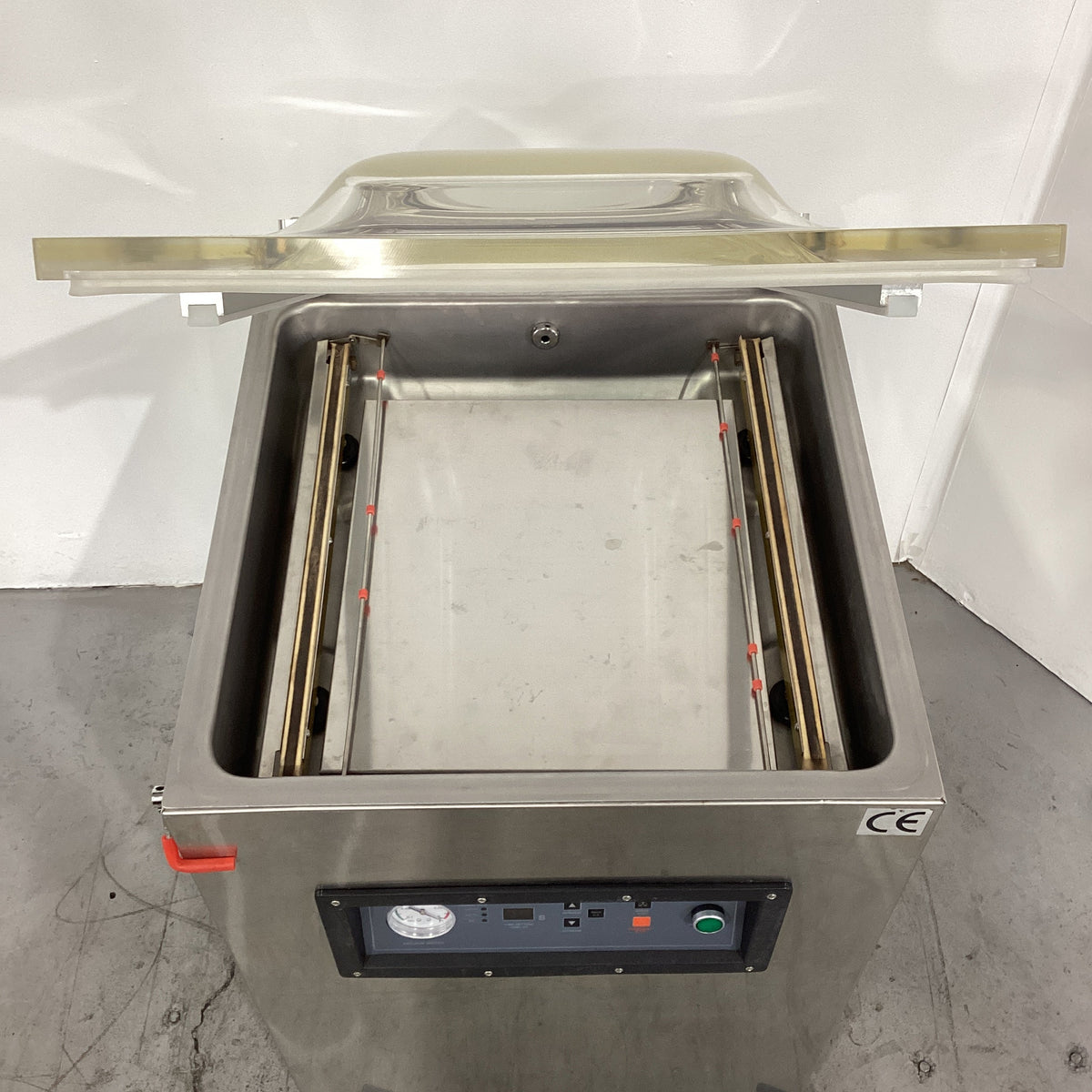 Yasaki ZJ-VM500S2 Vacuum Packing Machine - 853788