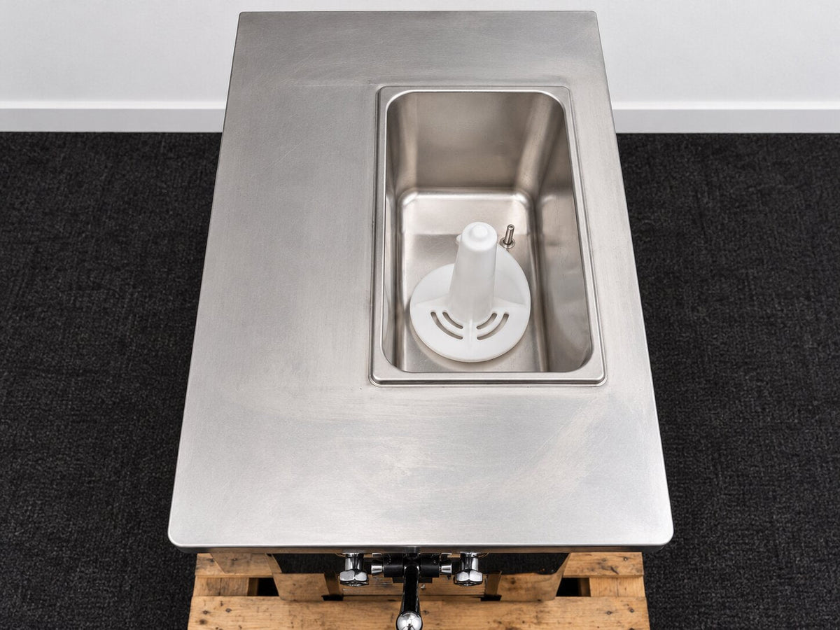Acaion BE121 Ice Cream Machine - 868334