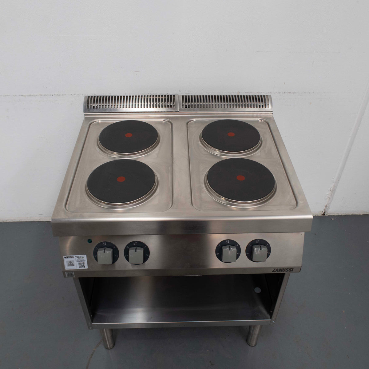 Zanussi Z7ECEH4R00 Cook Top - 921998