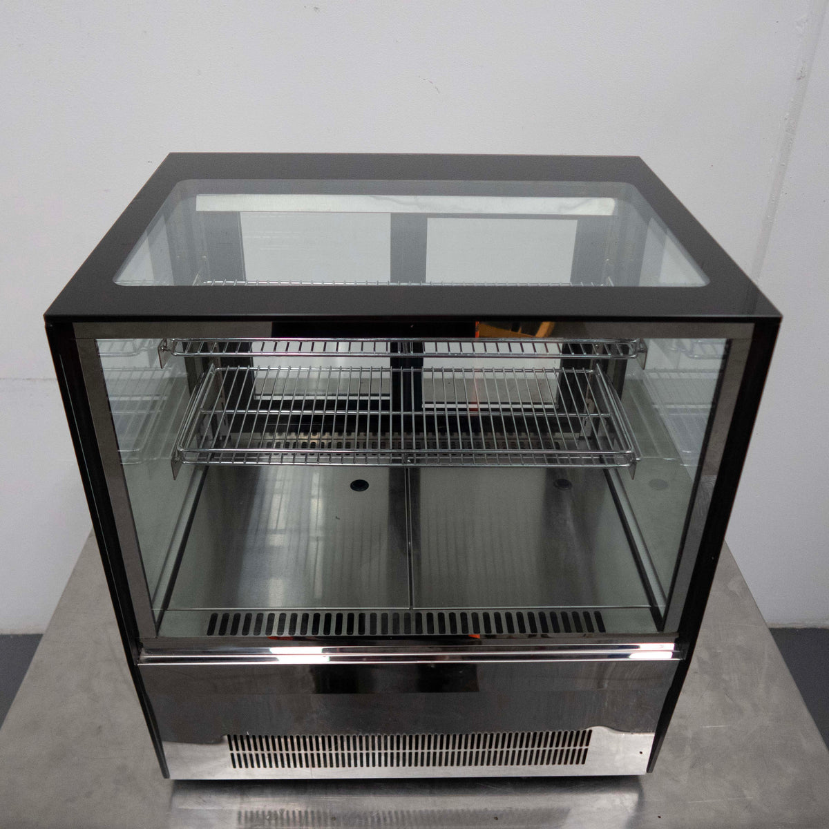 Bonvue GN-660RT Cold Food Display - 861318
