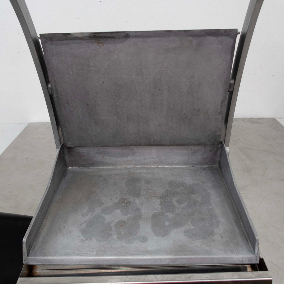 Roband GSA610S Contact Grill - 811546