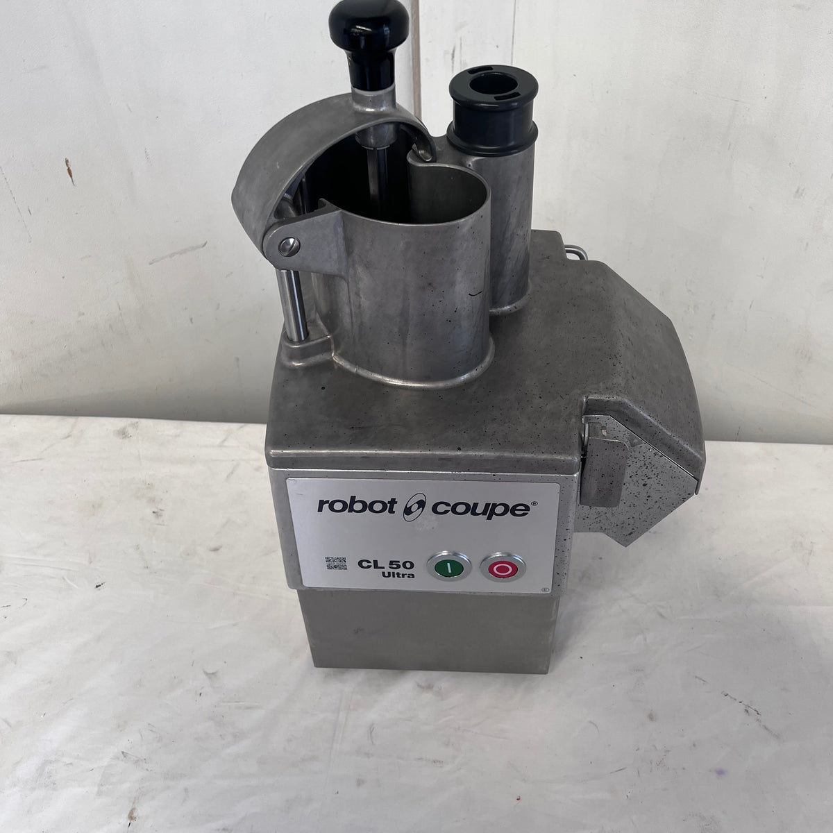 Robot Coupe CL 50 E ULTRA Food Processor - 858736