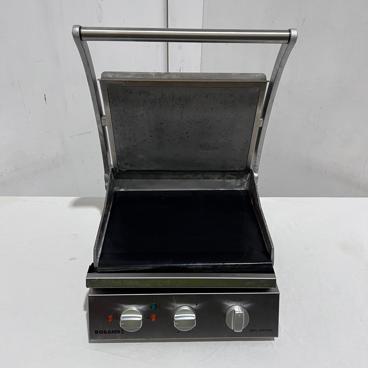 Roband GSA610S Contact Grill - 942835