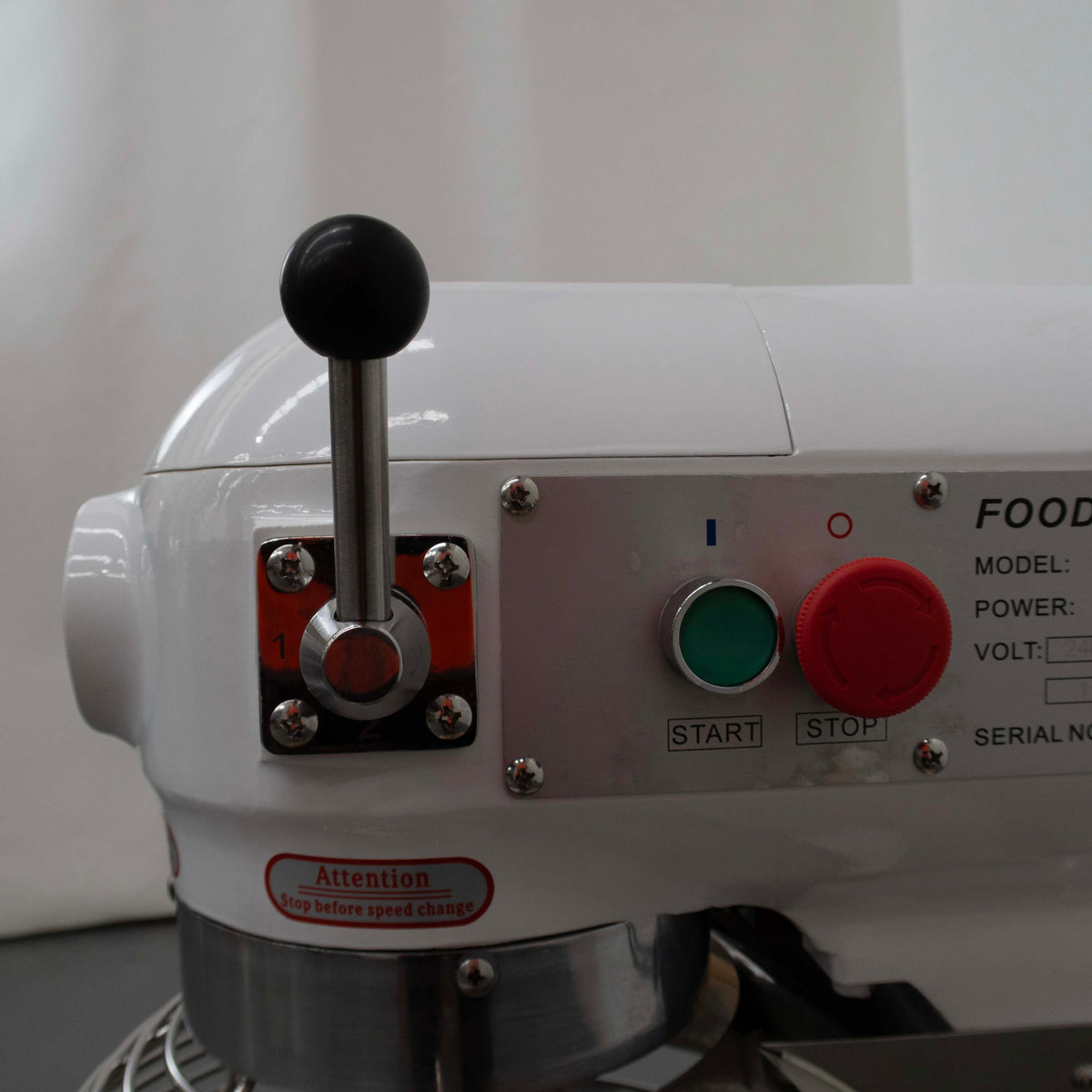 Yasaki B20KG Mixer - Planetary - 877998