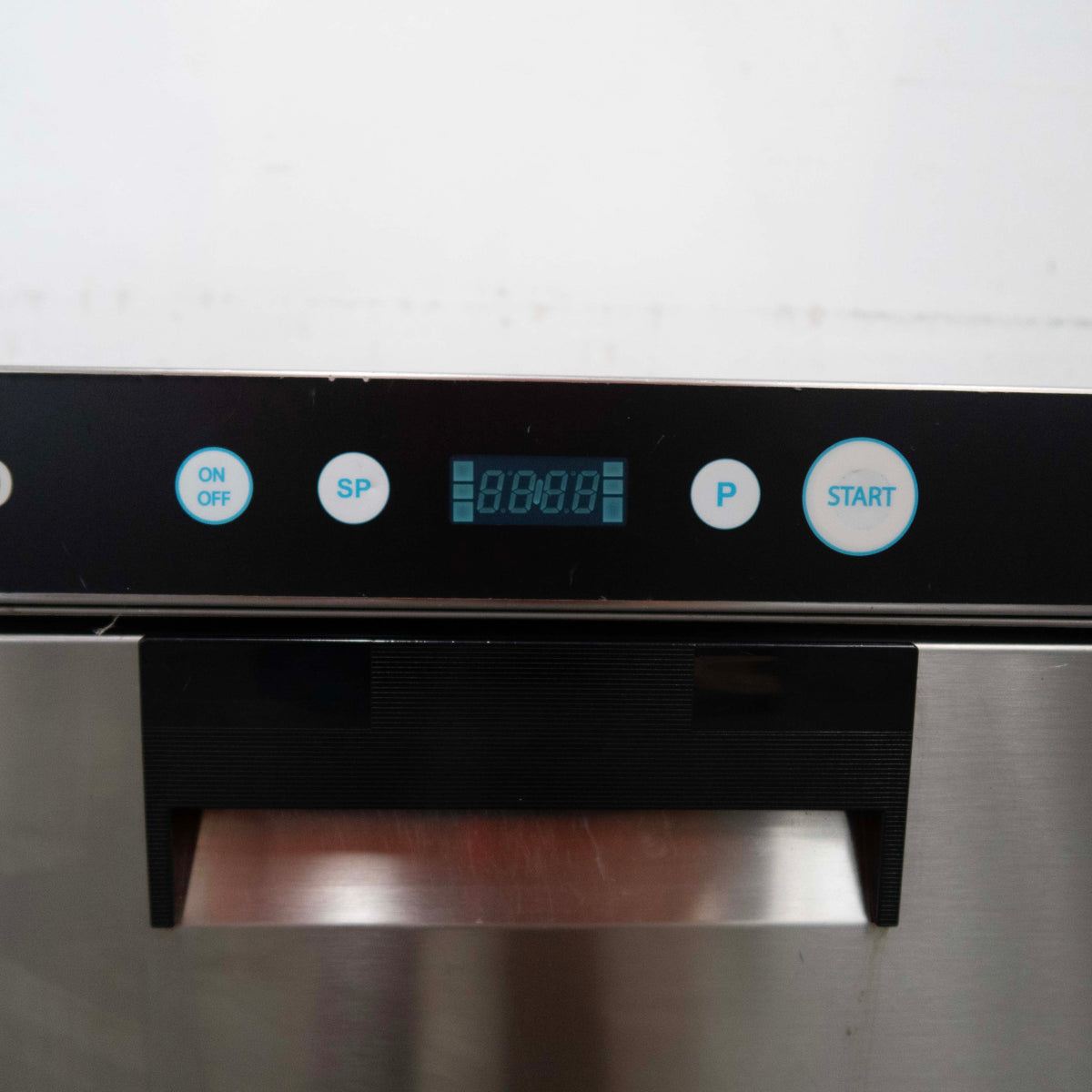 Eswood SMARTWASH 500 Undercounter Dishwasher - 792087