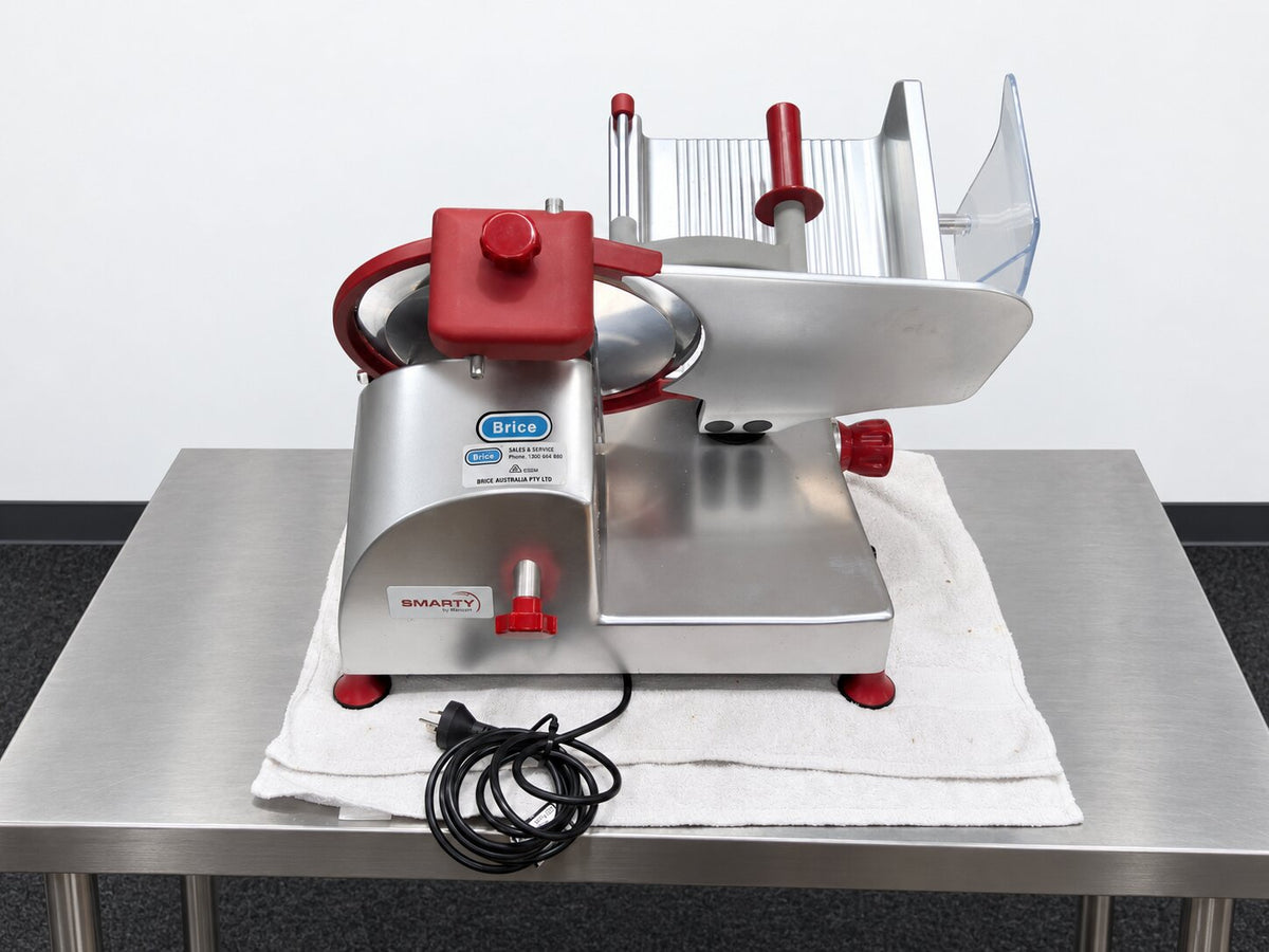 Manconi 300IX Slicer - 860284