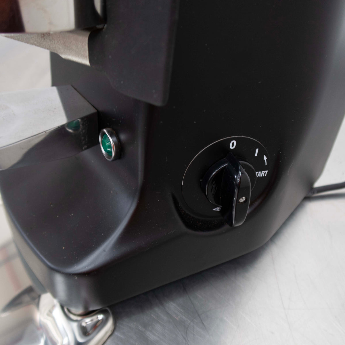 Mazzer MAJOR AUT Electronic Coffee Grinder - 819820