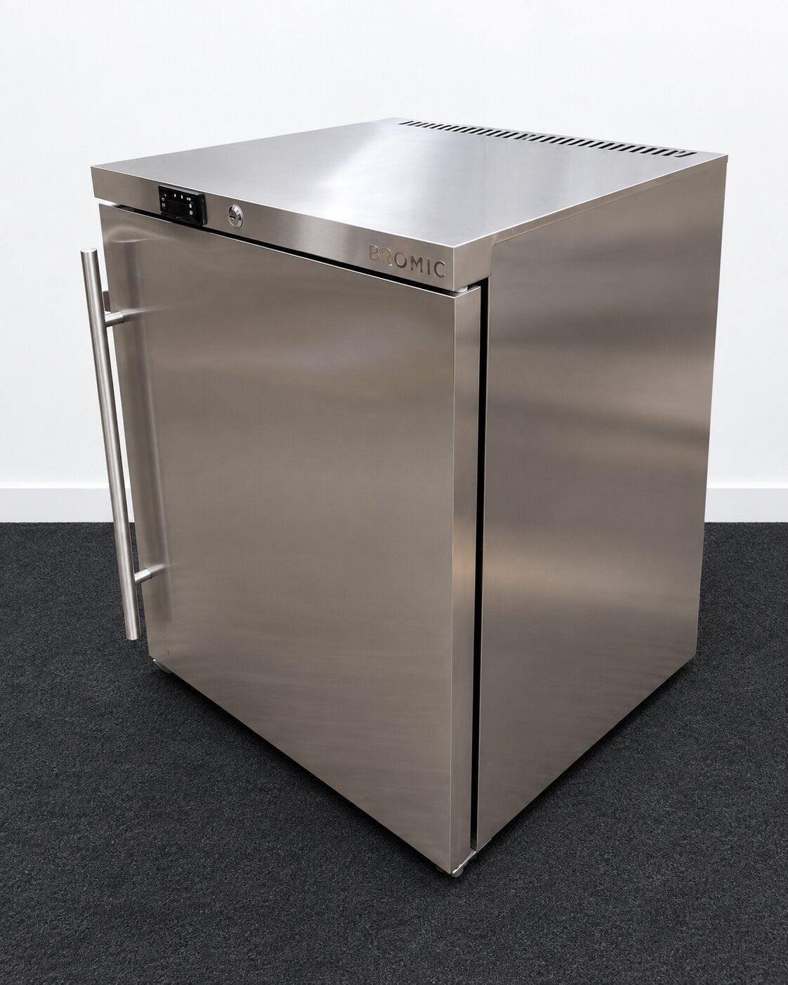 Bromic Refrigeration UBC0140SD-NR Undercounter Fridge - 910298