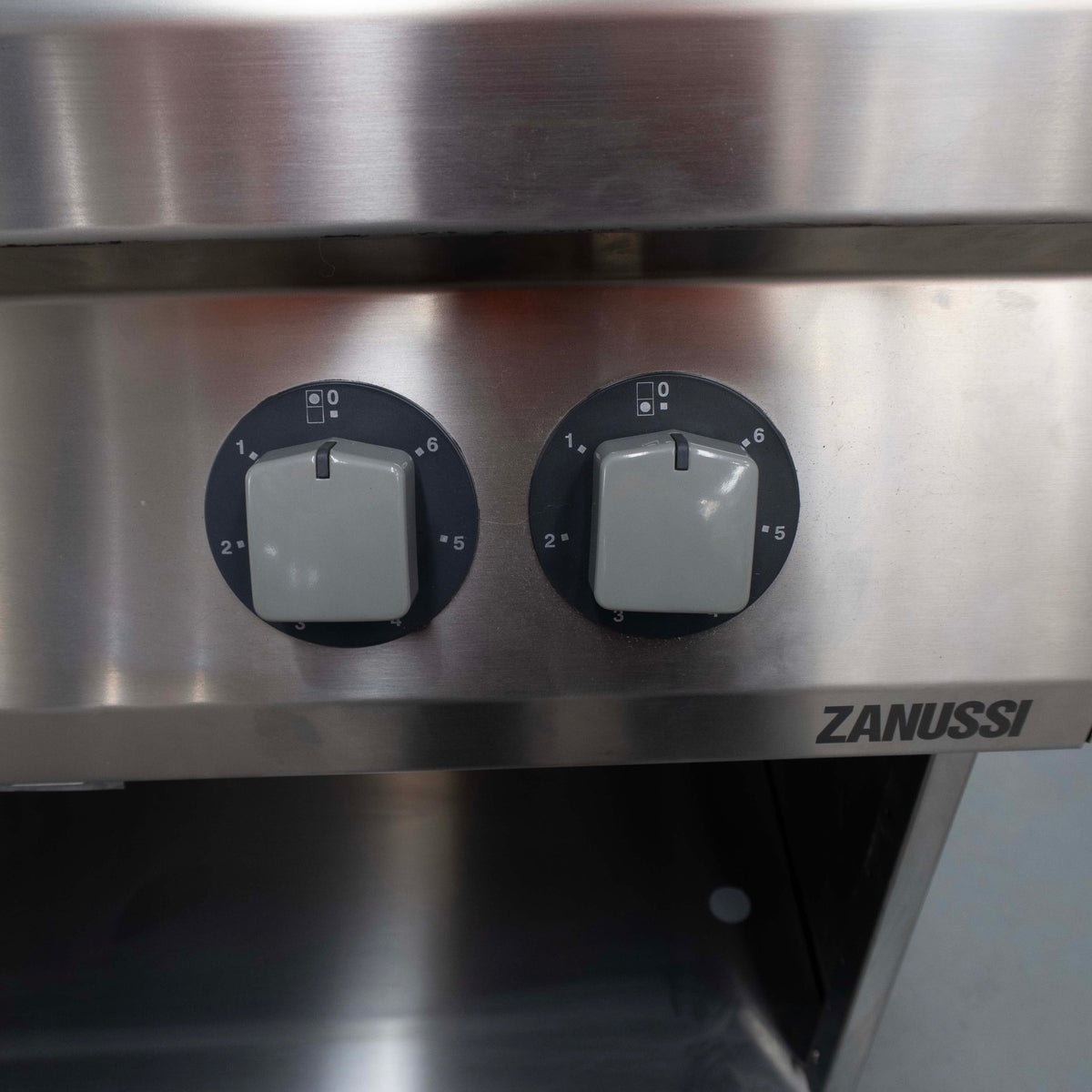 Zanussi Z7ECEH4R00 Cook Top - 921998