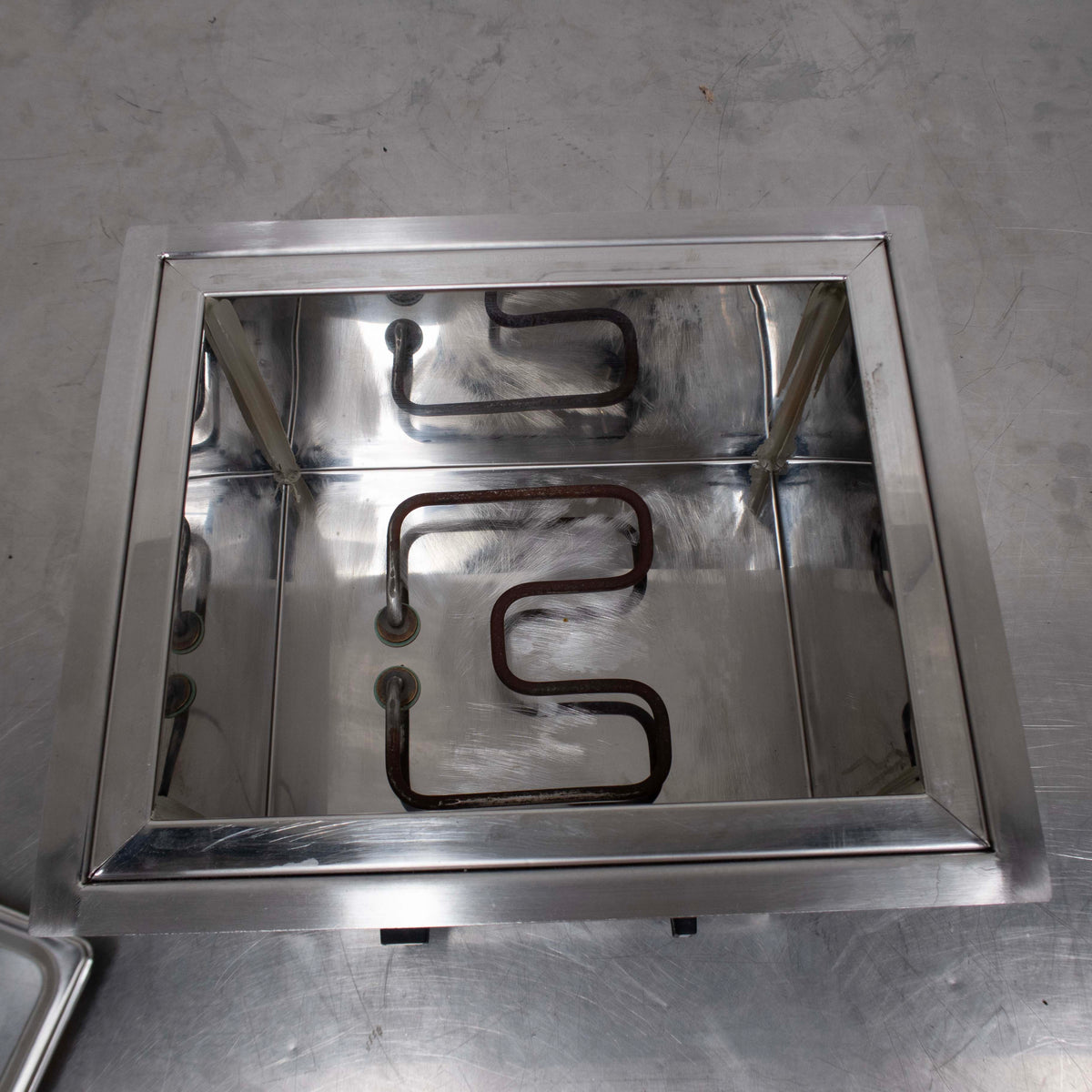 Roband BM1 Bain Marie - 893897