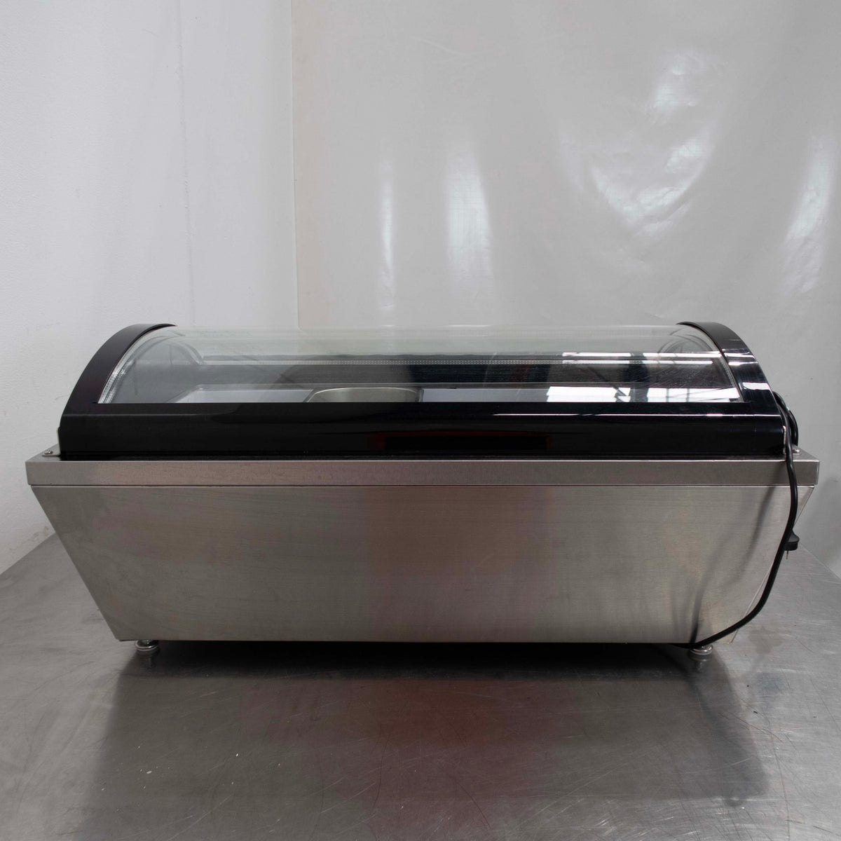 Norsk NSK-DW674 Countertop Ice Cream Freezer - 916915