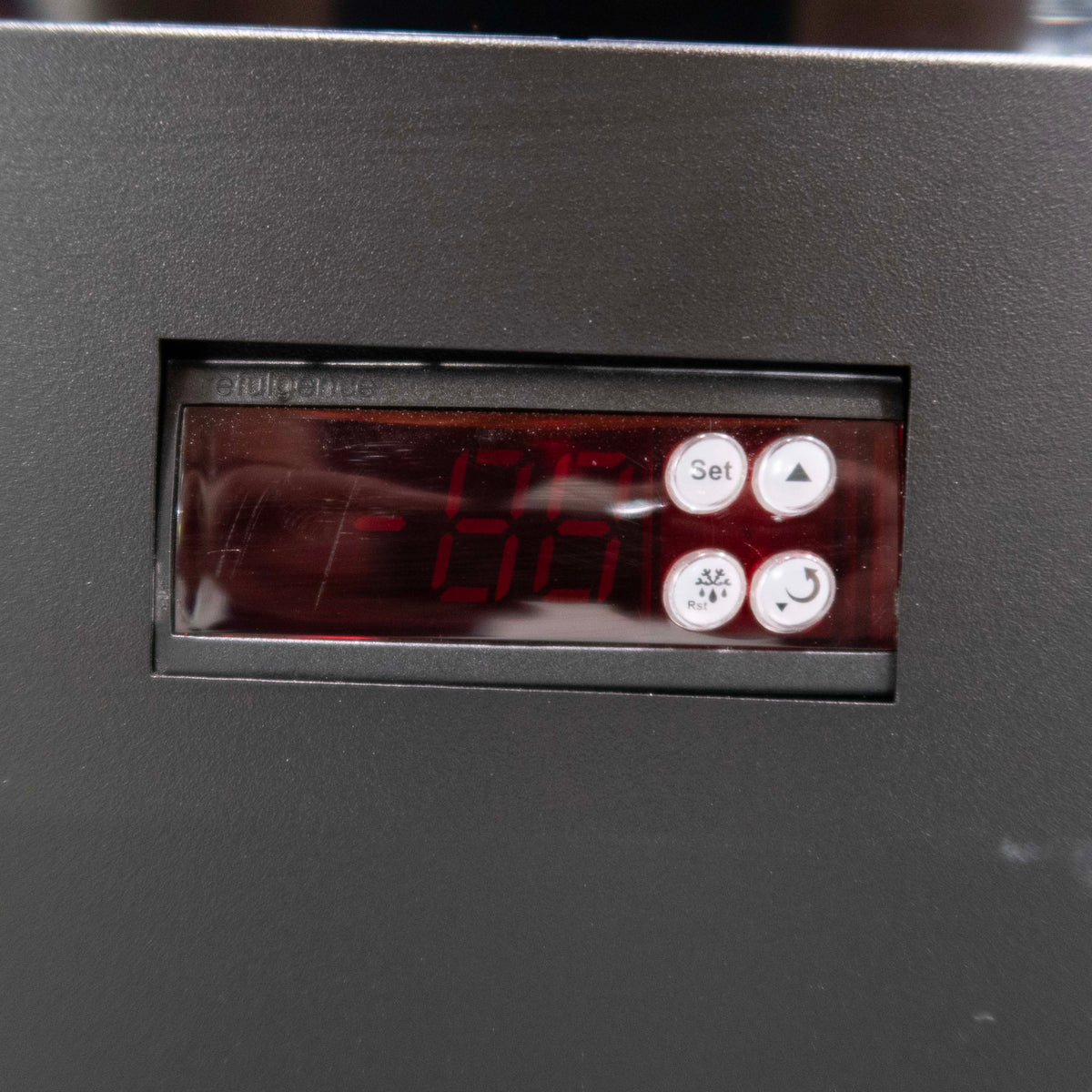 Thermaster LG-1000SDBP Upright Drink Fridge - 943447