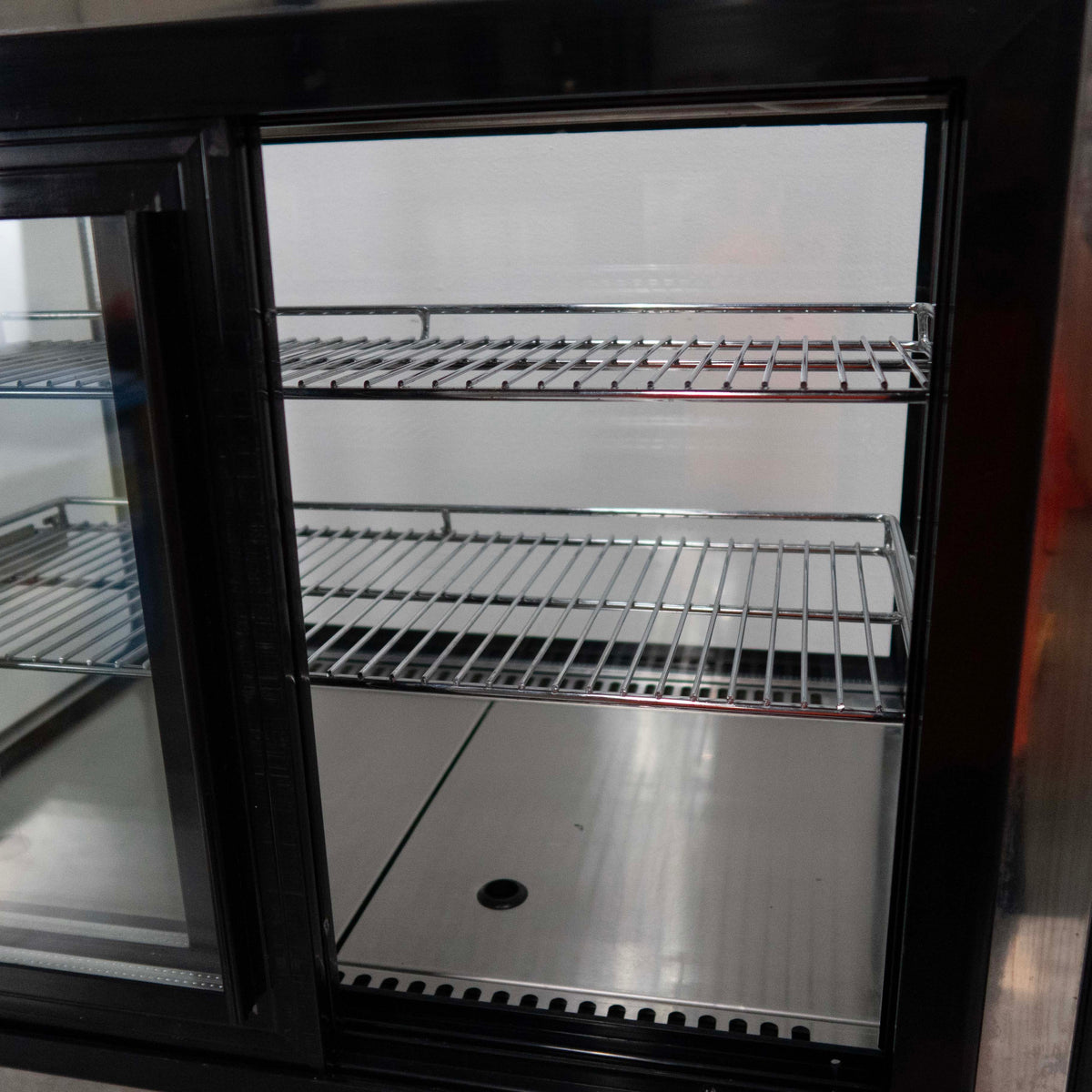 Bonvue GN-660RT Cold Food Display - 861318