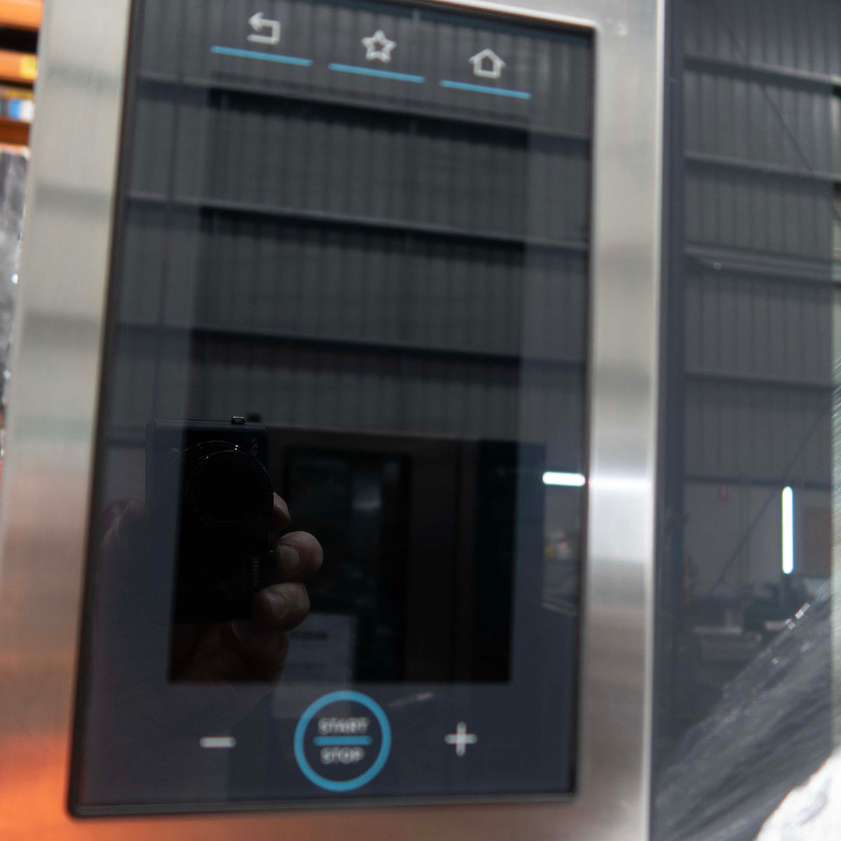 Unox XEVL-2011-YPRS Combi Oven - 820832