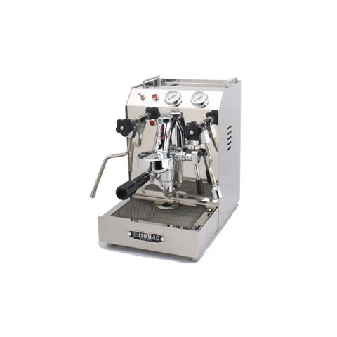 Isomac Tea Due - 1 Group Commercial Espresso Machine